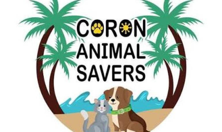 Coron Animal Savers
